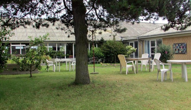 Djurs-BnB - Rimsøhuset