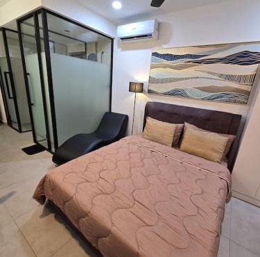 DK Impian Studio Subang Airport