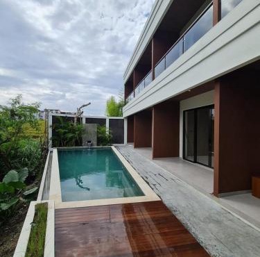 DKD ROOM Pererenan Canggu