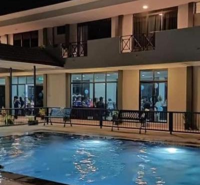 DLAYARAN HOTEL & CAFE