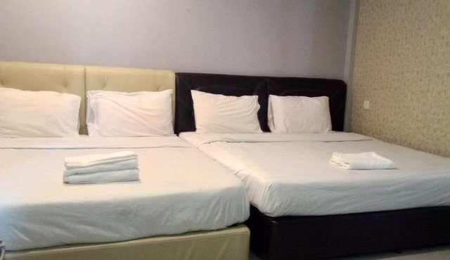 DLIMA BEACH INN LANGKAWI