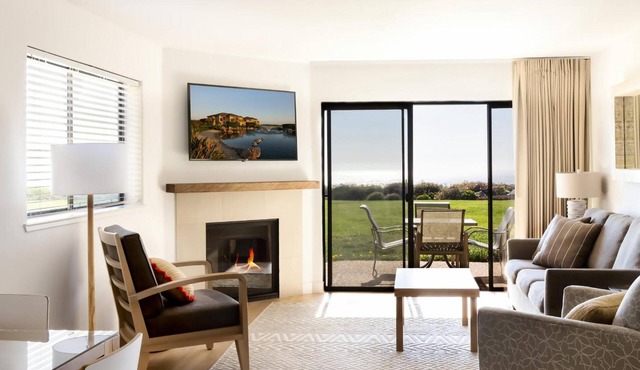 DLX Ocean View 2 BD Villa