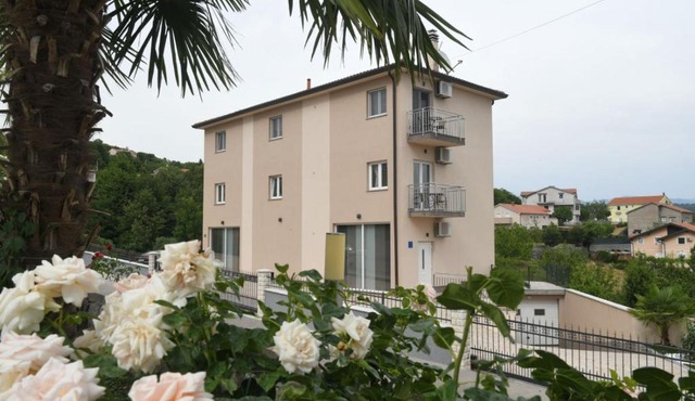 DM apartment Kastav-Opatija