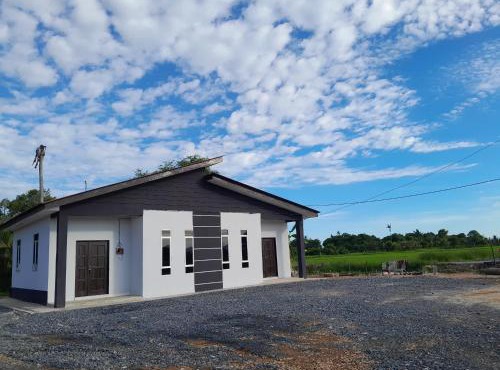 Dmana Homestay Arau Perlis