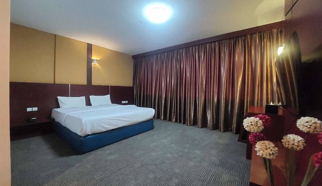 DMerlion Hotel Batam