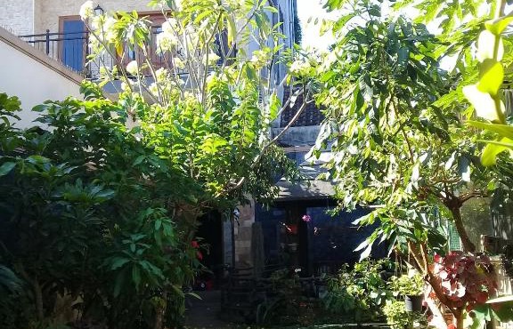 D’Mishel Homestay Syariah