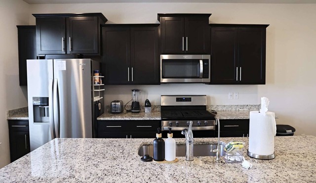 DMV Retreat at Woodmore