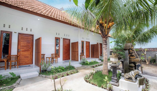 DMY Guest House Nusa Penida