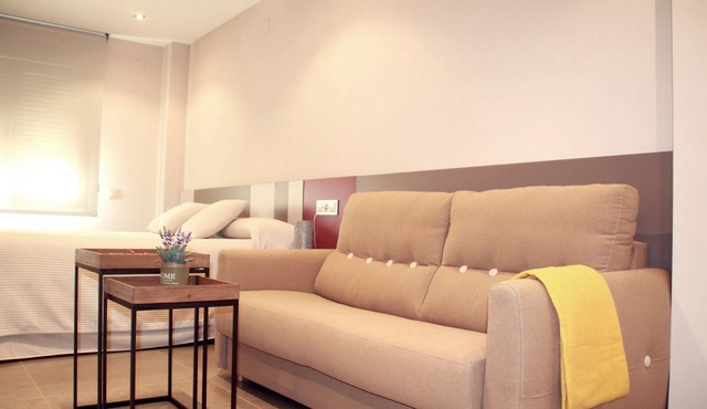 DOÑA MANUELA STUDIO