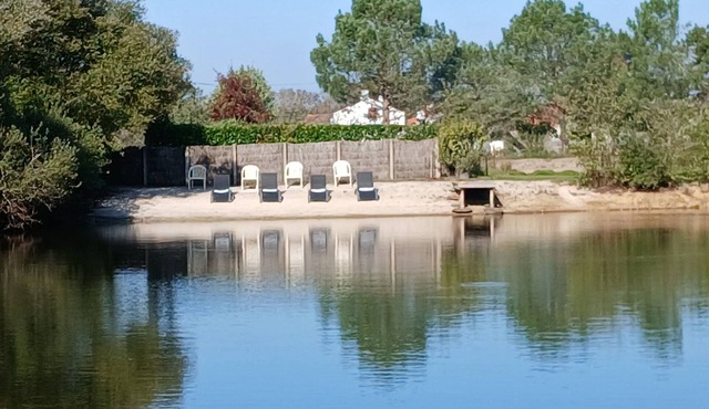 Domaine de la Roussière