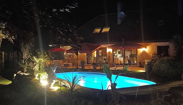 DO NOT BOOK - ACCOMMODATION UNDER CONSTRUCTION