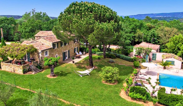 Do you dream of vacationing in historic walls and at the same time want to enjoy nature to the fulle