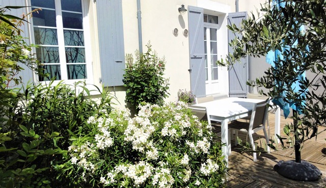 Do you know how to have a great stay in Oléron? Answer here .