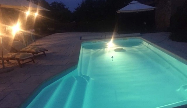 Do you want to dream and relax? Welcome to the Morvan