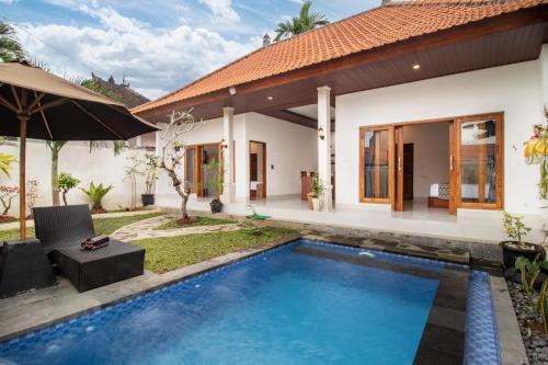 Doa Ubud Villa