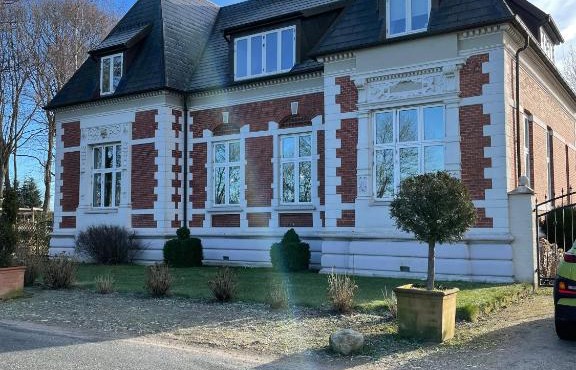 Dobbelt værelse Carlsminde