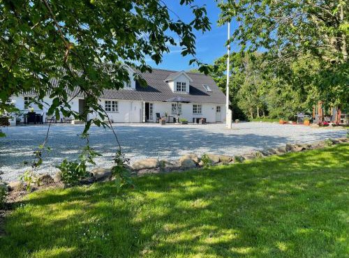 Dobbelt værelse ved Golfbane nær Løkken