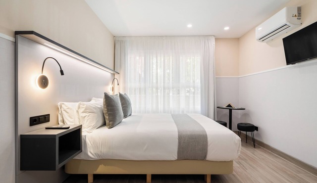 Dobo Madrid Molins