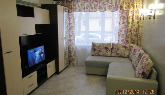 Dobriy gost apartment