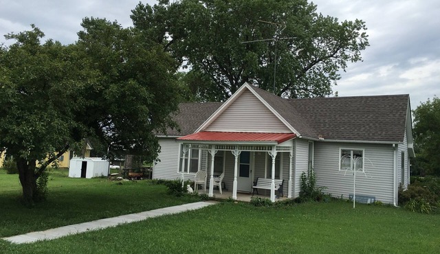 Doc's Hideaway, a Pet Friendly Home Near Manhattan