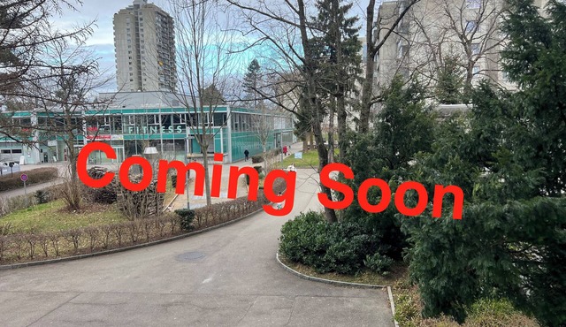 Dock and Dwell City Apartment