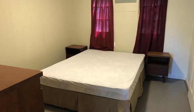Dock Life Cottage 3 - Riverside, 1 Bedroom, Wasaga