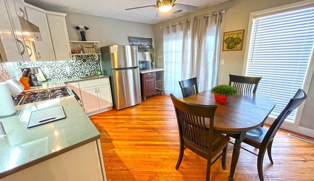 Dock Side | 2 Bed Condo Waterfront on Ohio River