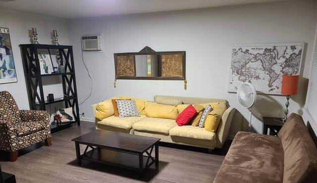 Dock Side House Along the Delta of Oakley, CA