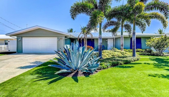 Dockside Dreams w/Pool and Spa