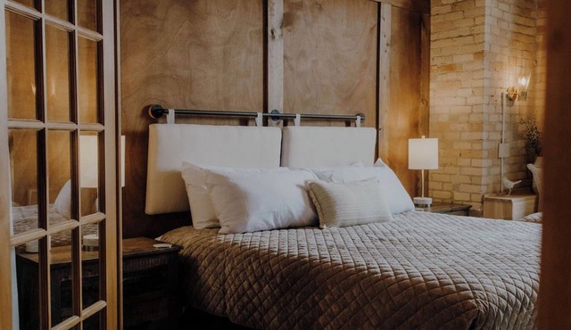 Dockside Suite 2 | The Brix | Pool in Canal Park!