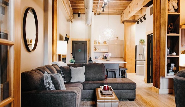 Dockside Suites | The Brix | Pool in Canal Park!