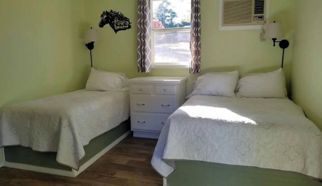 " Doctor's Office" at Oak Arbor