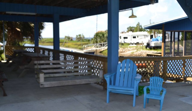 Doctor's Rx: Go Fish in Keaton Beach! Apartment 1