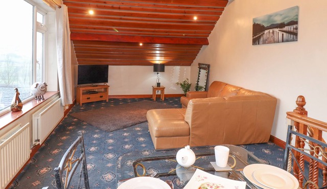 DODDICK VIEW in Keswick