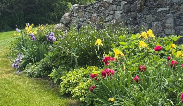 Dodds Brick House Bed & Breakfast