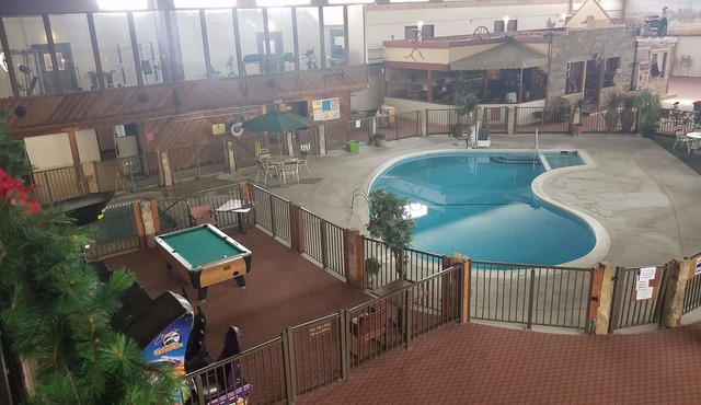 Dodge House Hotel & Convention Center
