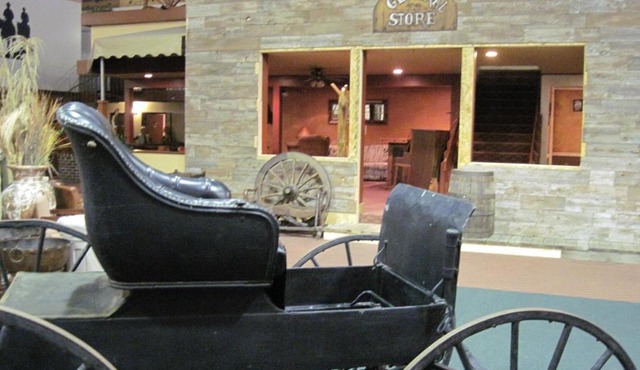 Dodge House Hotel