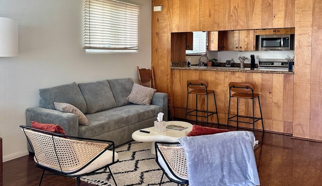 Dodger Stadium House for Rent! 5bedroom 3 Bath, with private patio!