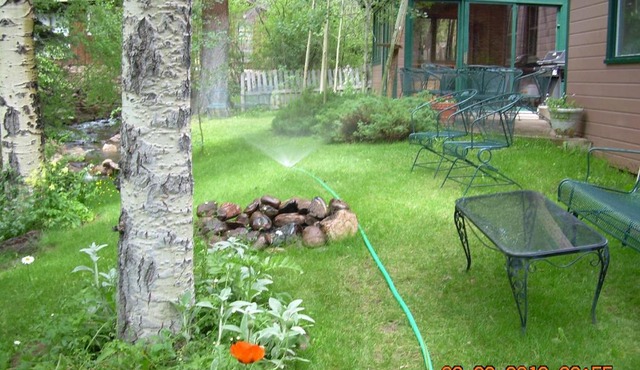 Dodgeton Creek Inn