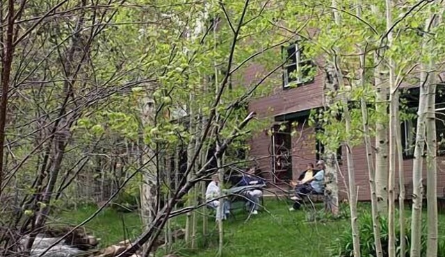Dodgeton Creek Inn