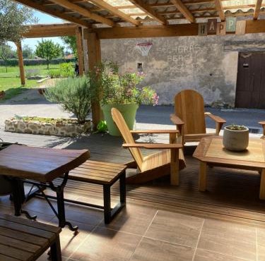 Dodo, Papilles et Guidons