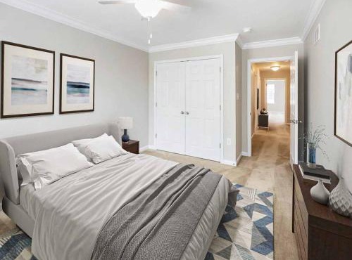 Dodson Court - Twin Homes At 26B Dodson