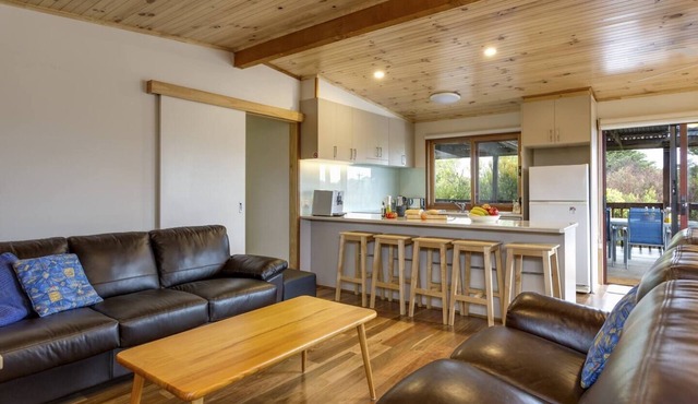 Doesntmatta Beachside Breeze at St Andrews Beach