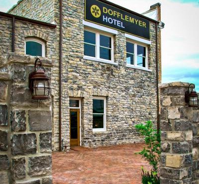 Dofflemyer Hotel