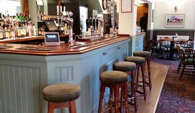 Dog & Crook Braishfield