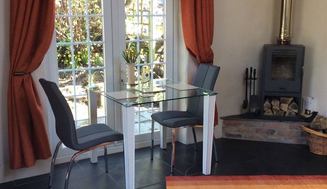 Dog friendly 1 bed cottage, Near Port Isaac And North Cornwall Coastpath