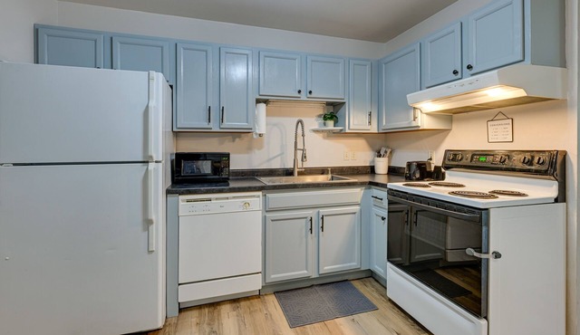 Dog-friendly Baraboo Vacation Rental w/Yard!