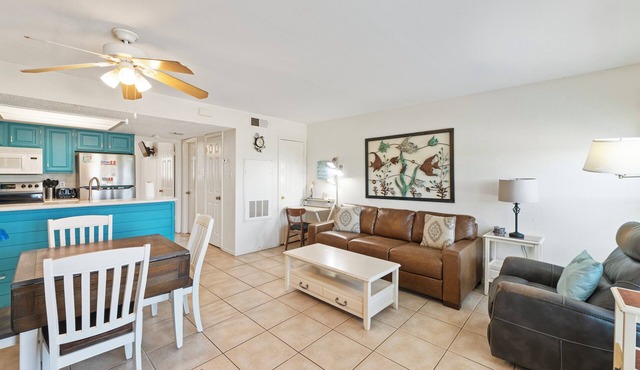 Dog-Friendly Beach Escape | Pool, Hot Tub & Private Patio