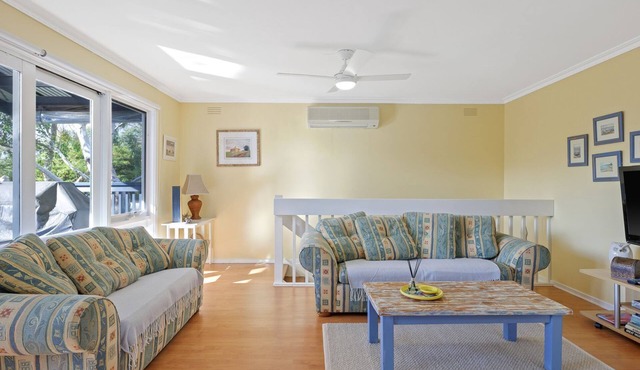 Dog Friendly Beach Haven