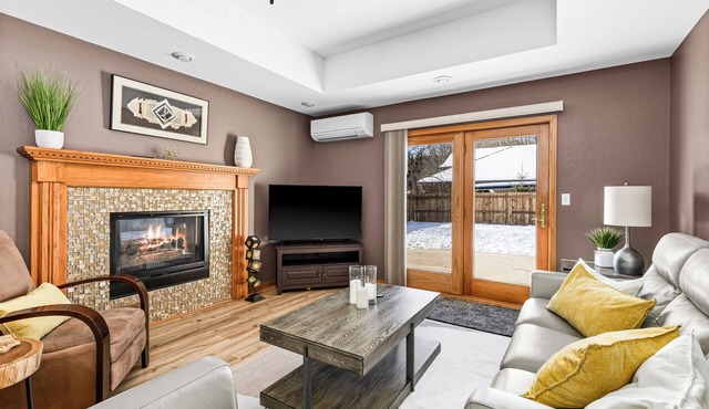 Dog-Friendly Billings Park Home Near Duluth w/Fenced Yard & Garage-Sleeps 8